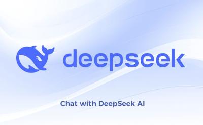 可视化界面访问本地部署的 DeepSeek